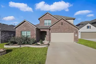 8937 Lantana Meadow Dr, Fort Worth, TX 76131 - Photo 2