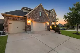 7909 Bonham Cv, McKinney, TX 75071 - Photo 2