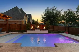 7909 Bonham Cv, McKinney, TX 75071 - Photo 6