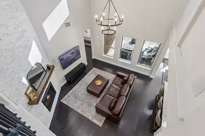 7909 Bonham Cove, McKinney, TX 75071 - Photo 32