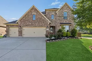 7909 Bonham Cv, McKinney, TX 75071 - Photo 1