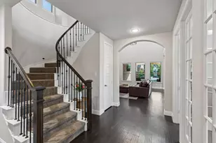 7909 Bonham Cv, McKinney, TX 75071 - Photo 10