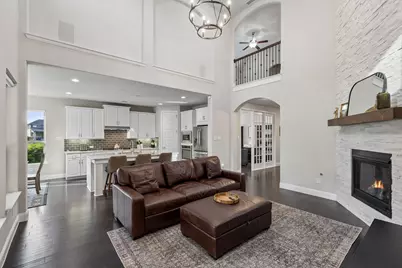 7909 Bonham Cove, McKinney, TX 75071 - Photo 14