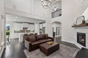 7909 Bonham Cv, McKinney, TX 75071 - Photo 14