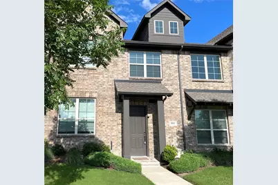 3913 Crown Avenue, McKinney, TX 75070 - Photo 1