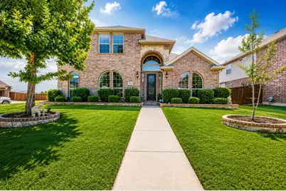 2919 Sendero, Grand Prairie, TX 75054 - Photo 1