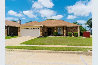 8300 Ohara Lane, Fort Worth, TX 76123 - Photo 1