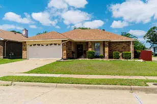 8300 O Hara Ln, Fort Worth, TX 76123 - Photo 1