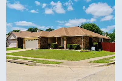 8300 Ohara Lane, Fort Worth, TX 76123 - Photo 2