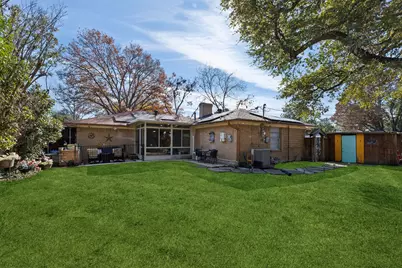 5505 Ledgestone Drive, Dallas, TX 75214 - Photo 22