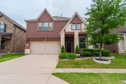 5305 Delta Blush Lane, McKinney, TX 75070 - Photo 1