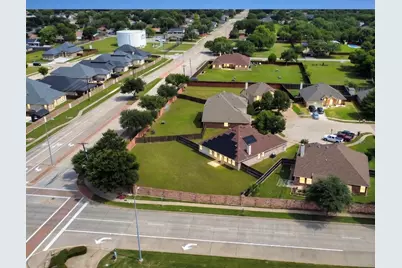 1435 Fleetwood Cove Drive, Grand Prairie, TX 75052 - Photo 1