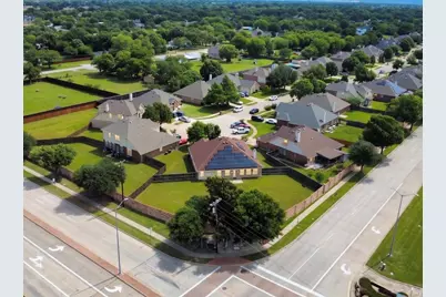 1435 Fleetwood Cove Drive, Grand Prairie, TX 75052 - Photo 34