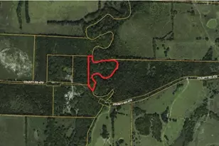 Tbd Cr 470, Blue Ridge, TX 75071 - Photo 1