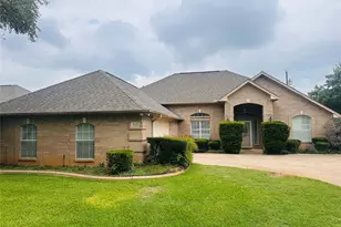 705 Quail Walk, Cleburne, TX 76033 - Photo 1