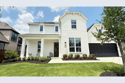 2420 Forestbrook Drive, Prosper, TX 75078 - Photo 2