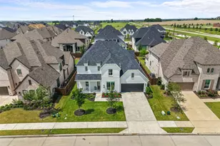 2420 Forestbrook Dr, Prosper, TX 75078 - Photo 38