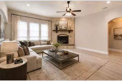4513 Oxbow Drive, McKinney, TX 75072 - Photo 2