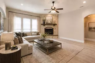 4513 Oxbow Dr, McKinney, TX 75072 - Photo 2