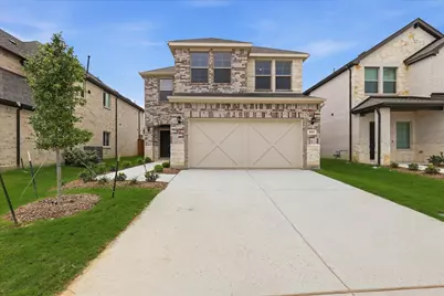 937 Lost Mine Trail, Little Elm, TX 75068 - Photo 1