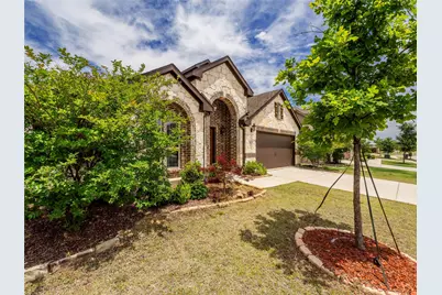 1413 Saddle Ridge Drive, Aubrey, TX 76227 - Photo 34