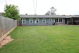 413 W Rogers, Wichita Falls, TX 76309 - Photo 24