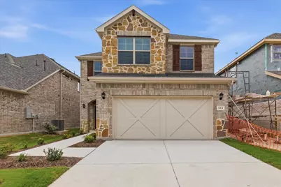 913 Apeldoorn Drive, Little Elm, TX 75068 - Photo 1