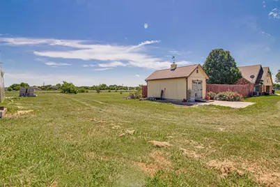 8025 County Road 508, Alvarado, TX 76009 - Photo 28