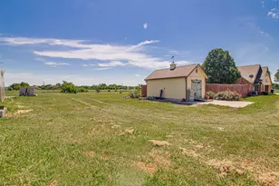 8025 County Rd 508, Alvarado, TX 76009 - Photo 28