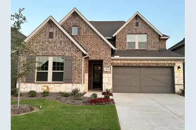 205 Texas Red Lane, Little Elm, TX 75068 - Photo 1