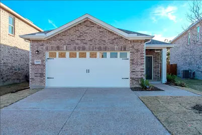 4407 Silverweed Lane, Melissa, TX 75454 - Photo 1
