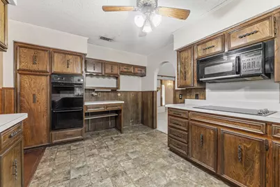2502 Ashbury Drive, Arlington, TX 76015 - Photo 24