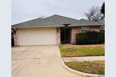 8436 Ruthette Drive, North Richland Hills, TX 76182 - Photo 1