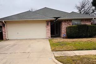 8436 Ruthette Dr, North Richland Hills, TX 76182 - Photo 1