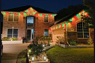 205 Lake Village Dr, McKinney, TX 75071 - Photo 20