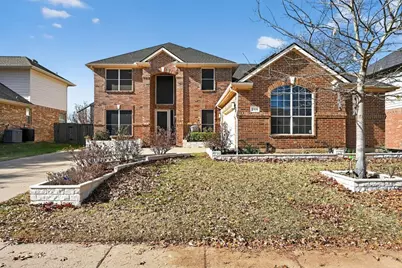 205 Lake Village Drive, McKinney, TX 75071 - Photo 1