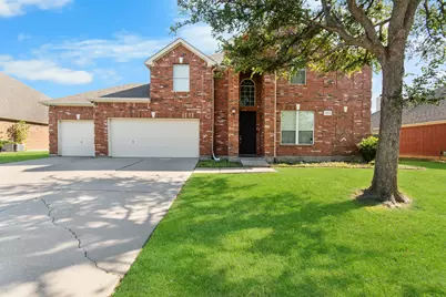 2404 Dawn Mist Drive, Little Elm, TX 75068 - Photo 1