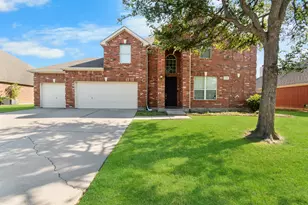 2404 Dawn Mist Dr, Little Elm, TX 75068 - Photo 1