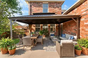 2404 Dawn Mist Dr, Little Elm, TX 75068 - Photo 26