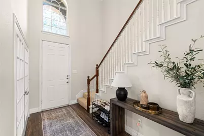 2404 Dawn Mist Drive, Little Elm, TX 75068 - Photo 4