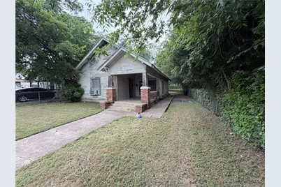 941 E Baltimore Avenue, Fort Worth, TX 76104 - Photo 2