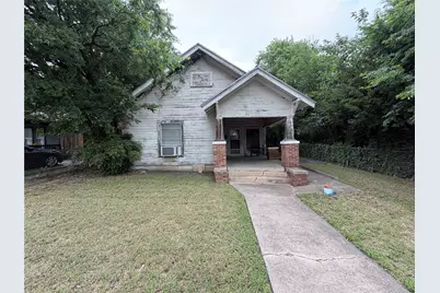 941 E Baltimore Avenue, Fort Worth, TX 76104 - Photo 1