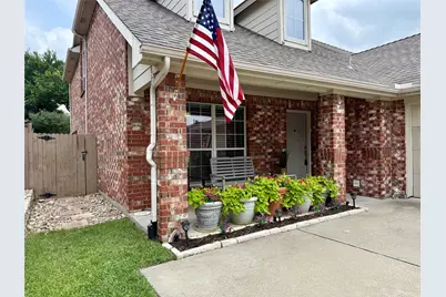 4709 Rancho Del Norte Trail, McKinney, TX 75070 - Photo 2