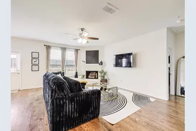 1632 Trace Drive, Aubrey, TX 76227 - Photo 8