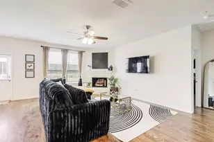 1632 Trace Dr, Aubrey, TX 76227 - Photo 8