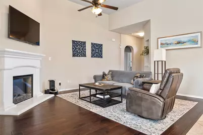 3233 Tamarack Lane, Denton, TX 76226 - Photo 1