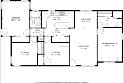 3040 June Drive, Dallas, TX 75211 - Photo 28