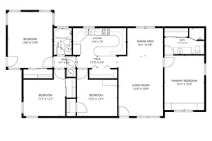 3040 June Dr, Dallas, TX 75211 - Photo 28