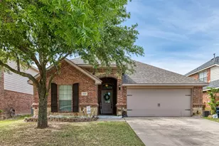 4945 Wild Oats Dr, Fort Worth, TX 76179 - Photo 1