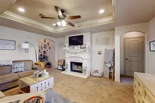 4945 Wild Oats Dr, Fort Worth, TX 76179 - Photo 12